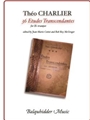 Charlier Etudes No. 1-36