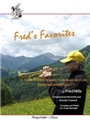 Fred's Favorites (Eight Studies Designed to Increase Air Flow, Range and Sound Quality)
