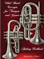 Wind Band Excerpts for Trumpet/Cornet