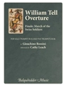 William Tell Overture, for 6 Trumpets
