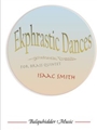 Ekphrastic Dances For Brass Quintet