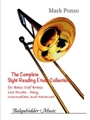 Complete Sight Reading Etude Collection For Bass Clef Brass Instruments