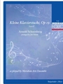 Kleine Klavierstucke Op. 19
