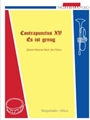Contrapunctus XV/Es ist genung