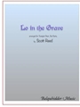Lo in the Grave