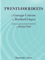 24 Duets