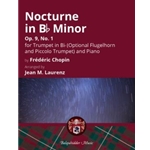 Nocturne No. 1 in Bb Minor