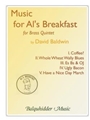 Music for Al's Breakfast