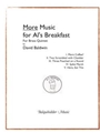 More Music for Al's Breakfast