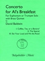 Concerto for Al's Breakfast