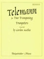 Duets for Two Transposing Trumpeters