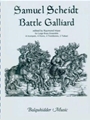 Battle Galliard