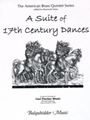 Suite Of 17th Century Dances