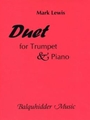 Duet for Trumpet and Piano
