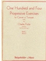 104 Progressive Exercises Bk 1