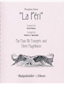 La Peri  Fanfare From