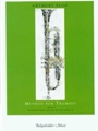 Method For Trumpet  Book 3