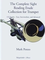 Complete Sight Reading Etude Collection