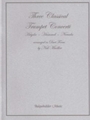 3 Classical Trumpet Concerti