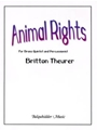 Animal Rights