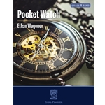 Pocket Watch