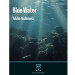Blue Water