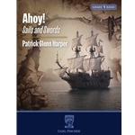Ahoy! Sails and Swords