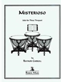 Misterioso