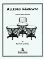 Allegro Marcato