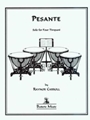 Pesante