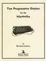 Ten Progressive Etudes