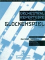 Orchestral Repertoire For Glockenspiel