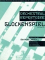 Orchestral Repertoire For Glockenspiel