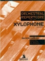 Orchestral Repertoire For The Xylophone