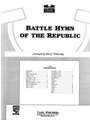 Battle Hymn Of The Republic