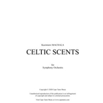 Celtic Scents