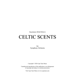 Celtic Scents