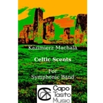 Celtic Scents