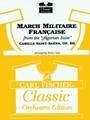 Marche Militaire Francaise