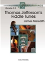 Thomas Jefferson's Fiddle Tunes