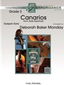 Canarios from Suite Espanola