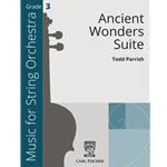 Ancient Wonders Suite