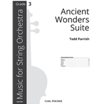 Ancient Wonders Suite