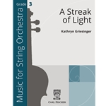 A Streak of Light