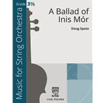 A Ballad of Inis Mor