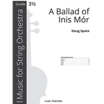 A Ballad of Inis Mor