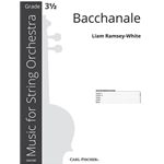 Bacchanale
