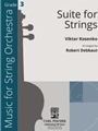 Suite for Strings