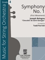 Symphony No. 1 Movement 1