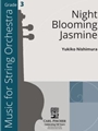 Night Blooming Jasmine